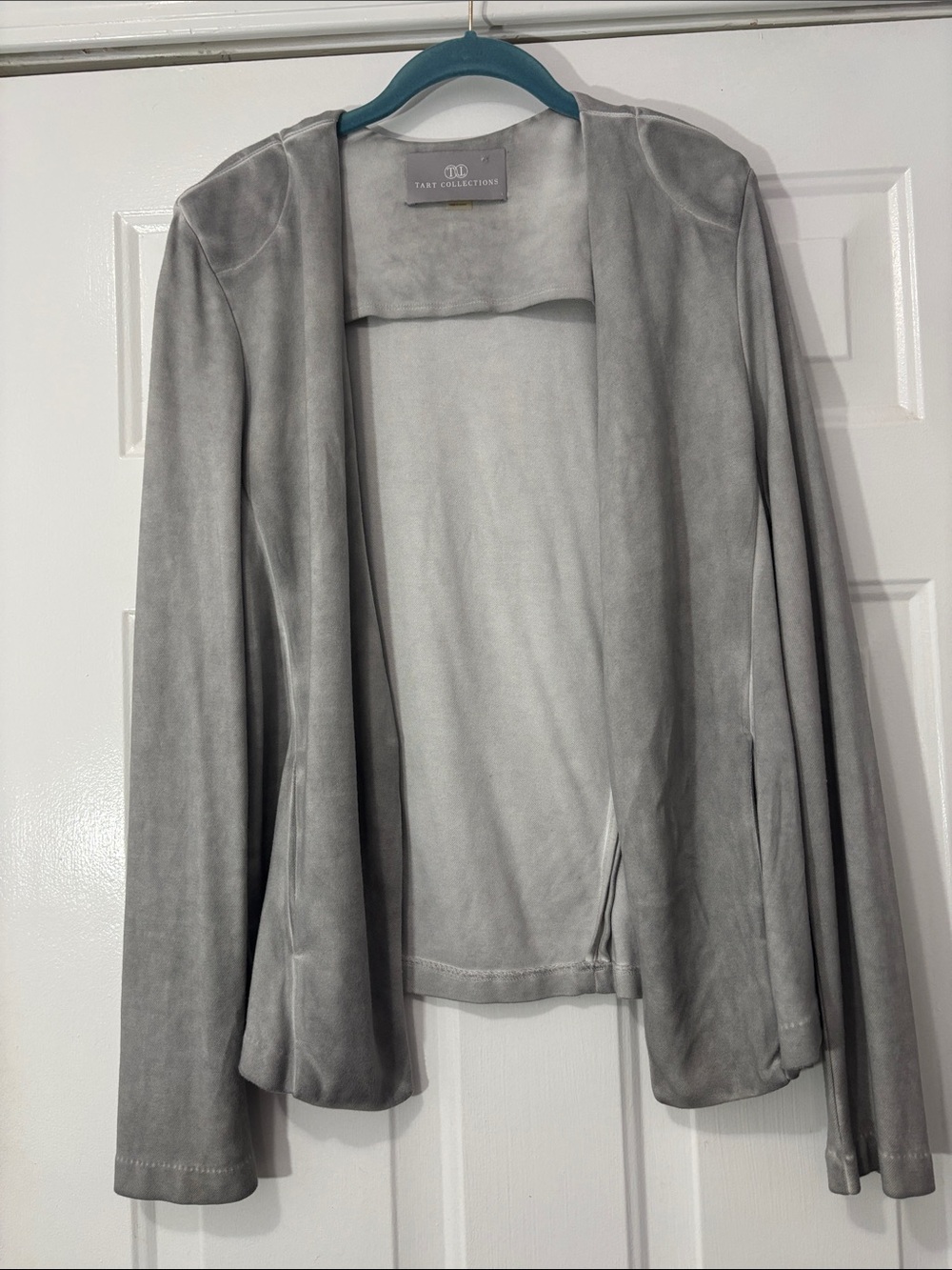Tart collection brand jacket Size Large